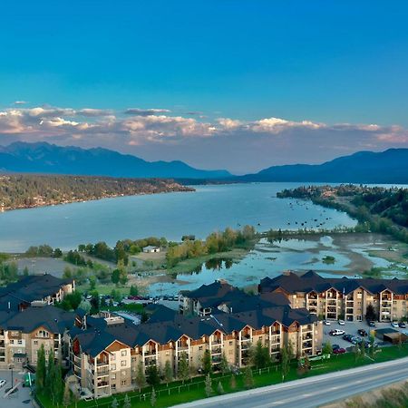 Mountain Getaway Condo - 5 Min Walk To The Beach! Invermere Esterno foto